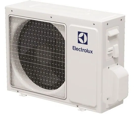 Инверторный настенный кондиционер (сплит-система) Electrolux EACS/I-09HAT/N3_21Y