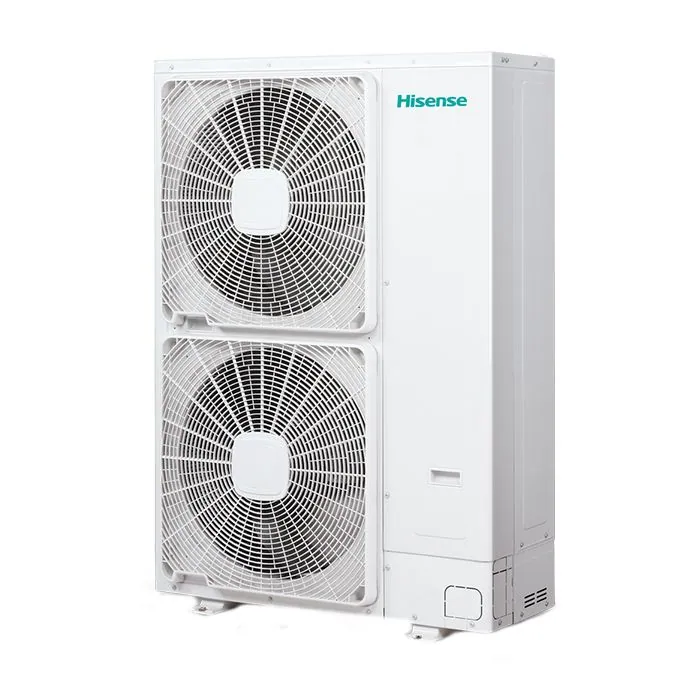 Канальный кондиционер (сплит-система) Hisense AUD-48HX4SHH / AUW-48H6SE1