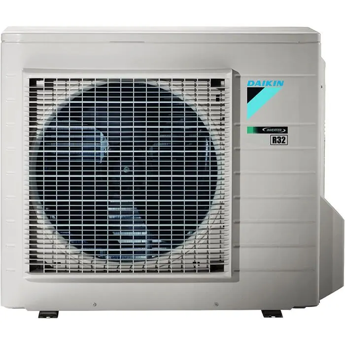 Подпотолочный кондиционер (сплит-система) Daikin FHA35A9 / RXM35R9