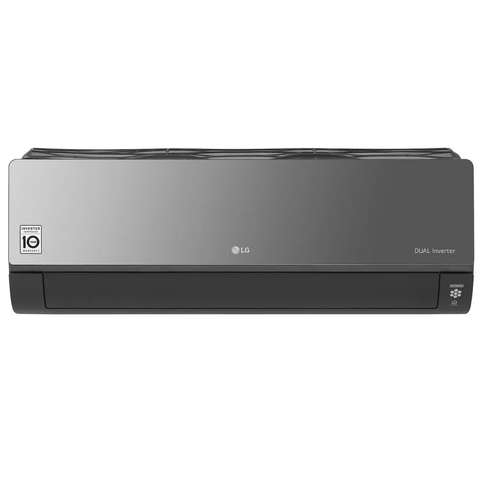 Инверторный настенный кондиционер (сплит-система) LG AC12BK