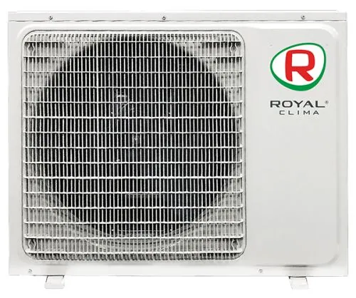 Кассетный кондиционер (сплит-система) Royal Clima CO-4C 12HNX / CO-E 12HNX