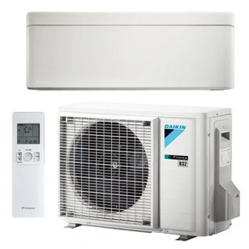 Инверторный настенный кондиционер (сплит-система) Daikin FTXA25AW / RXA25A