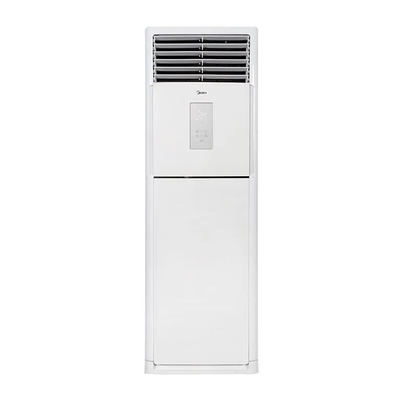 Колонный кондиционер (сплит-система) Midea MFM-50ARN1-R / MOU-55HN1-LR