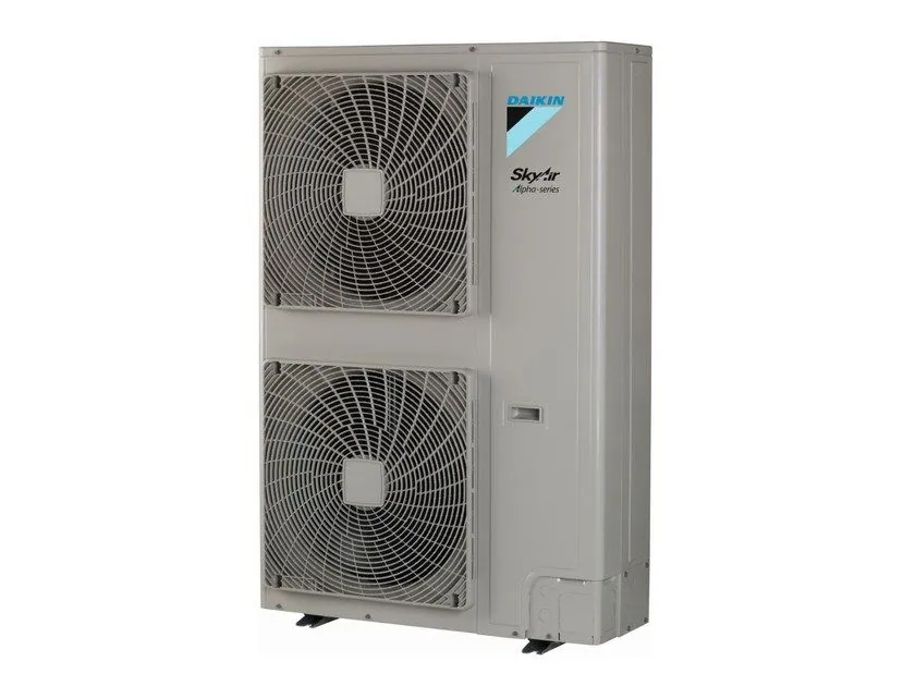 Канальный кондиционер (сплит-система) Daikin FBA140A / RZASG140MY1