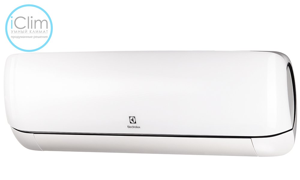 Electrolux Evolution Super DC Inverter