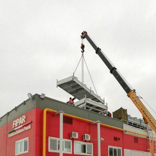 Быстро укомплектуем объект Быстро укомплектуем объект