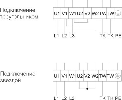 Схема подключения вентилятора Systemair DVS